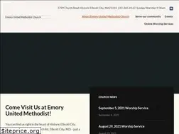 Sites similar to emoryum.org