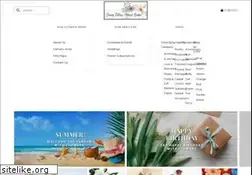 Sites similar to emoryvillageflowers.com