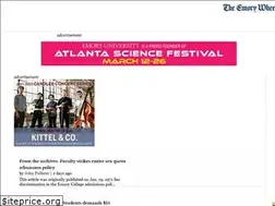 Sites similar to emorywheel.com
