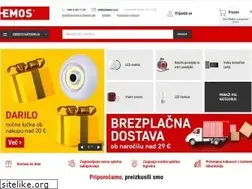 Sites similar to emos-si.si