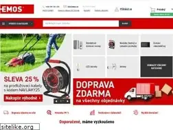 Sites similar to emos.cz