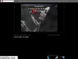 Sites similar to emos2009.blogspot.com