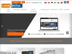 Sites similar to emosdijital.com