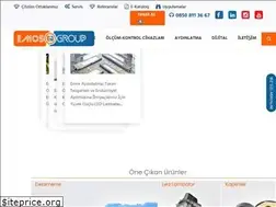 Sites similar to emosgroup.com.tr