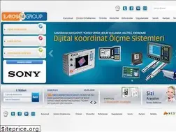 Sites similar to emosgroup.com