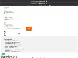 Sites similar to emosmarketing.com