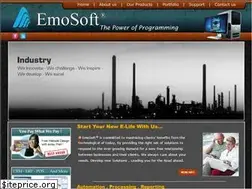 Sites similar to emosoft.com
