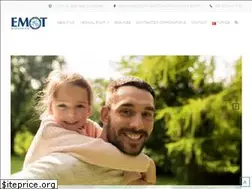 Sites similar to emot.com.tr