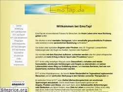 Sites similar to emotap.de