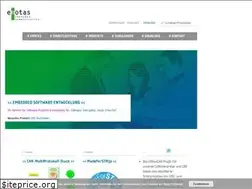 Sites similar to emotas.de