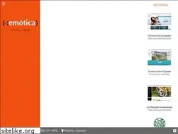 Sites similar to emoticaweb.com