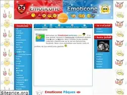 Sites similar to emoticoneemoticone.com