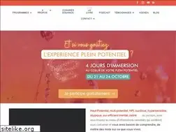 Sites similar to emotifs-talentueux.com
