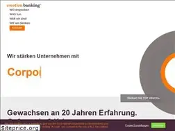 Sites similar to emotion-banking.com