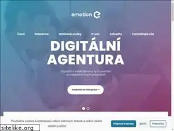 Sites similar to emotion-design.cz