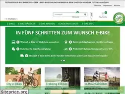 Sites similar to emotion-ebikes.at