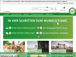 Sites similar to emotion-ebikes.ch