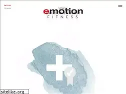 Sites similar to emotion-fitness.de