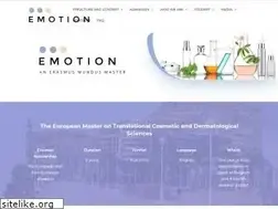 Sites similar to emotion-master.eu