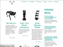 Sites similar to emotion-robotics.com