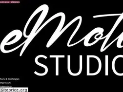 Sites similar to emotion-studio.de