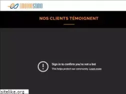 Sites similar to emotion-studio.net