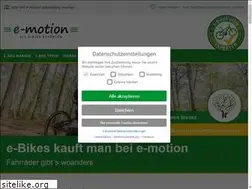 Sites similar to emotion-technologies.at