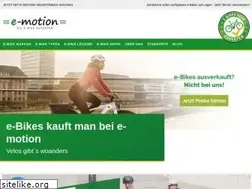 Sites similar to emotion-technologies.ch