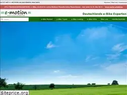 Sites similar to emotion-technologies.de