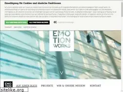 Sites similar to emotion-works.de
