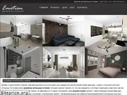 Sites similar to emotion.biz.ua