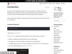 Sites similar to emotion.sh