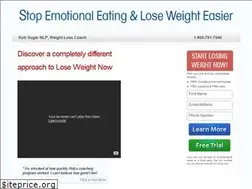 Sites similar to emotional-eating.ca