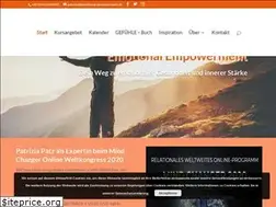 Sites similar to emotional-empowerment.de