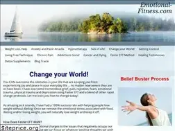 Sites similar to emotional-fitness.com