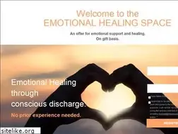 Sites similar to emotional-healing.net