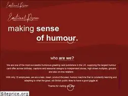 Sites similar to emotional-rescue.com