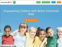 Sites similar to emotionalabcs.com