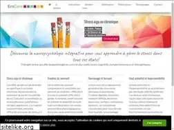 Sites similar to emotionalcare.be