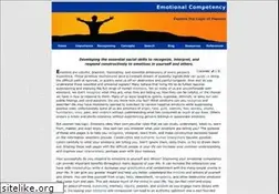 Sites similar to emotionalcompetency.com