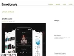 Sites similar to emotionale.jp