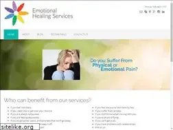 Sites similar to emotionalhealingservices.com