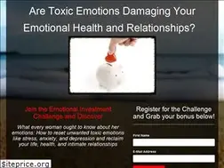 Sites similar to emotionalhealthcoaches.com