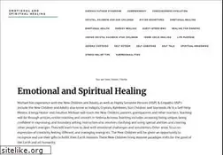 Sites similar to emotionalhealthtips.com