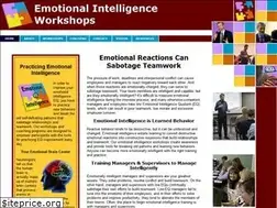 Sites similar to emotionalintelligenceworkshops.com