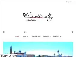 Sites similar to emotionally.eu