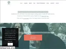 Sites similar to emotionallysensitive.com