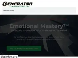 Sites similar to emotionalmastery.com