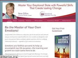 Sites similar to emotionalmasteryforlife.com