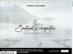 Sites similar to emotionalperspective.com